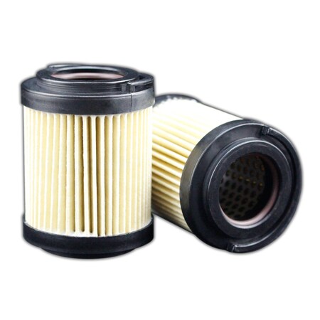 Main Filter Hydraulic Filter, replaces WIX R34C25CV, Return Line, 25 micron, Outside-In MF0577054